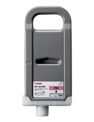 CANON PFI-701 PM FOTO MAGENTA 700ML