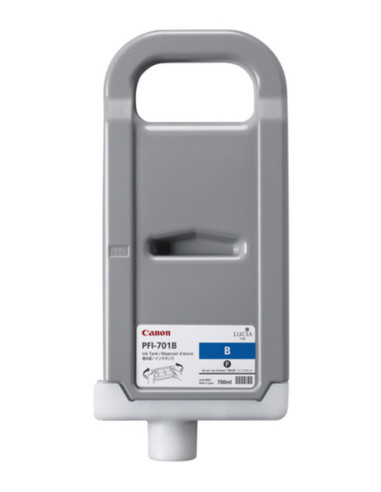 CANON PFI-701 B BLU 700ML
