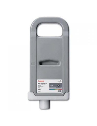 CANON PFI-701 GY GRIGIO 700ML
