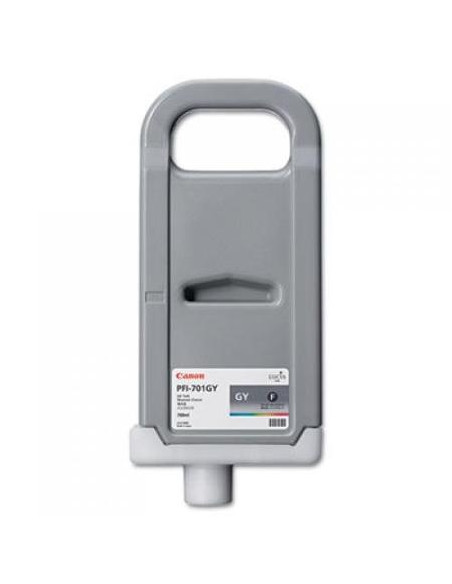 CANON PFI-701 GY GRIGIO 700ML