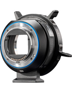 Adattatore AF NEXUSFOCUS F1 Dual Motors da PL a Fotocamere Sony E-Mount