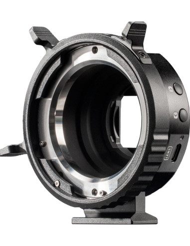 Adattatore AF NEXUSFOCUS F1 Dual Motors da PL a Fotocamere Sony E-Mount
