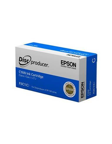 EPSON S020447 CIANO PJIC1 XPP50/PP100