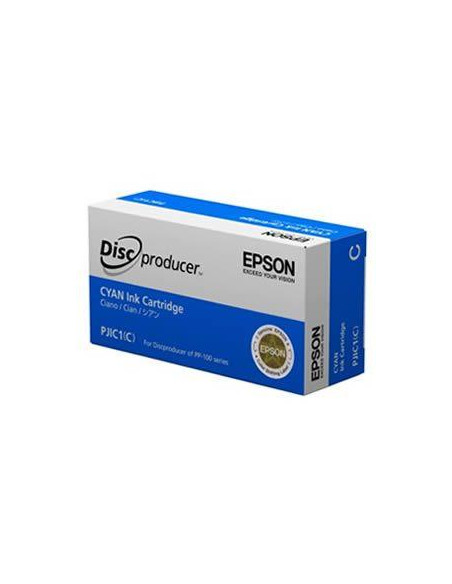 EPSON S020447 CIANO PJIC1 XPP50/PP100