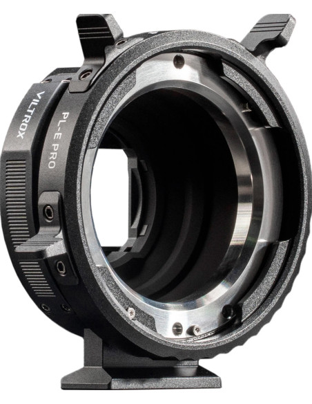 Adattatore AF NEXUSFOCUS F1 Dual Motors da PL a Fotocamere Sony E-Mount