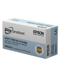 EPSON S020448 CIANO LIGHT PJIC2 XPP50/PP100