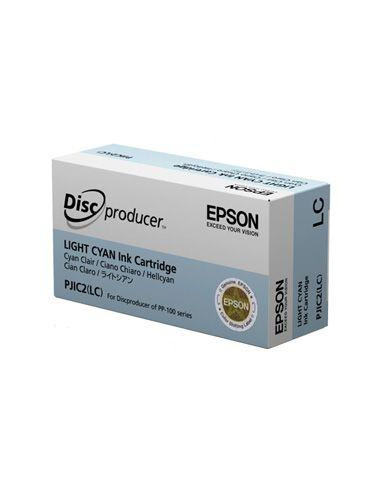 EPSON S020448 CIANO LIGHT PJIC2 XPP50/PP100