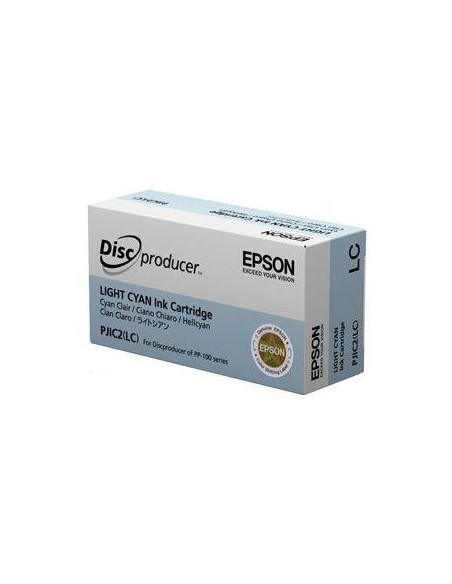 EPSON S020448 CIANO LIGHT PJIC2 XPP50/PP100