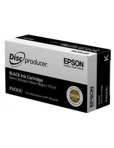 EPSON S020452 NERO PJIC6 XPP50/PP100