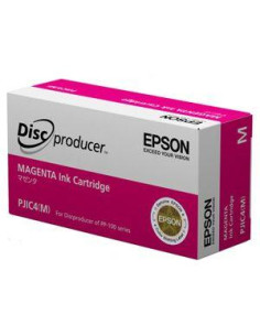 EPSON S020450 MAGENTA PJIC4 XPP50/PP100