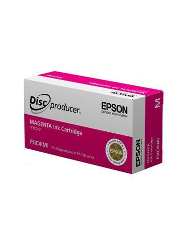 EPSON S020450 MAGENTA PJIC4 XPP50/PP100