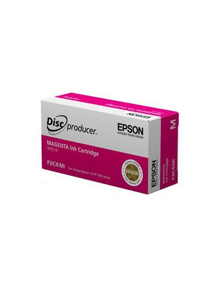 EPSON S020450 MAGENTA PJIC4 XPP50/PP100