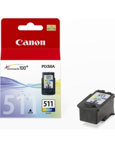CANON CL-511 COLOR