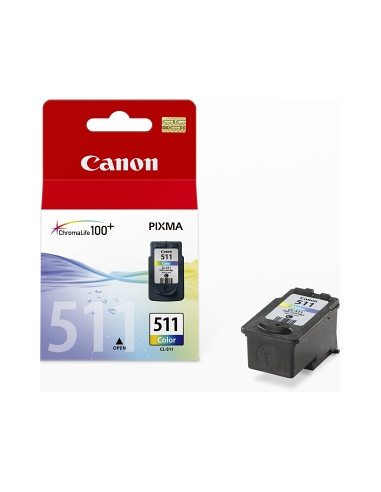 CANON CL-511 COLOR