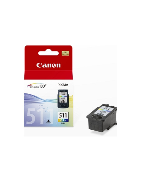CANON CL-511 COLOR