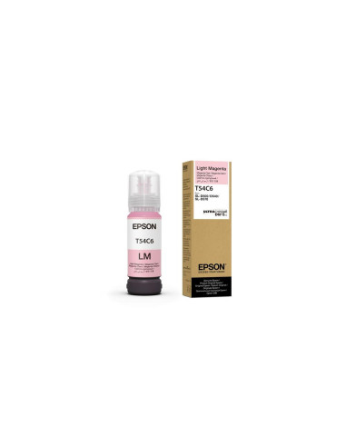 EPSON T54C620 LIGHT MAGENTA LM DRY LAB SURELAB SL-D500