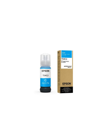 EPSON T54C220 CYAN C DRY LAB SURELAB SL-D500