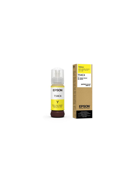 EPSON T54C420 YELLOW Y DRY LAB SURELAB SL-D500