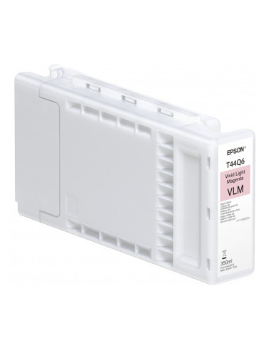 EPSON T44Q640 VIVID LIGHT MAGENTA VLM ULTRACHROME PRO 12 350ML SC-P7500/P9500