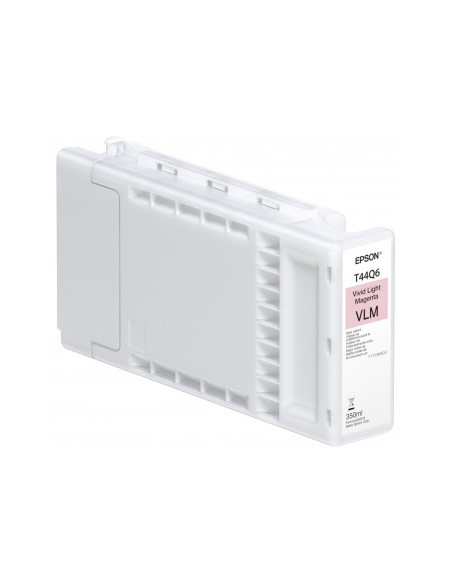 EPSON T44Q640 VIVID LIGHT MAGENTA VLM ULTRACHROME PRO 12 350ML SC-P7500/P9500