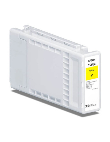EPSON T56U4 CARTUCCIA YELLOW 350ML X 7300/9300