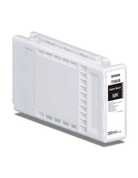 EPSON T56U8 CARTUCCIA MATTE BLACK 350ML X 7300/9300