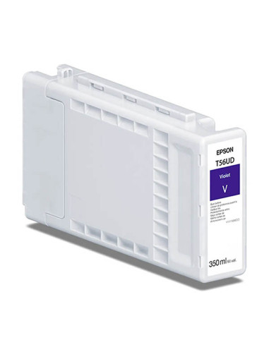 EPSON T56UD CARTUCCIA VIOLET 350ML X 7300/9300
