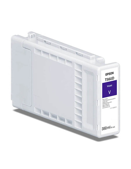 EPSON T56UD CARTUCCIA VIOLET 350ML X 7300/9300