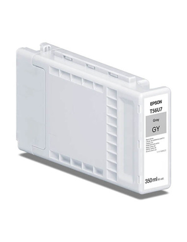 EPSON T56U7 CARTUCCIA GRAY 350ML X 7300/9300