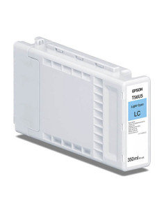 EPSON T56U5 CARTUCCIA LIGHT CYAN 350ML X 7300/9300