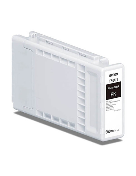 EPSON T56U1 CARTUCCIA PHOTO BLACK 350ML X 7300/9300