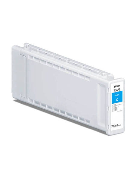 EPSON T56P2 CARTUCCIA CYAN 700ML X 7300/9300