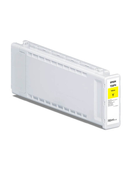 EPSON T56P4 CARTUCCIA YELLOW 700ML X 7300/9300