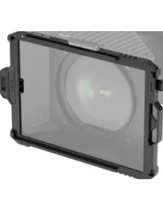 Slot per filtri (4 x 5.65) Per Mini Matt Box 3319