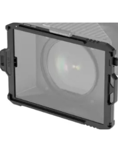 Slot per filtri (4 x 5.65) Per Mini Matt Box 3319