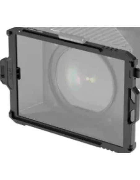 Slot per filtri (4 x 5.65) Per Mini Matt Box 3319
