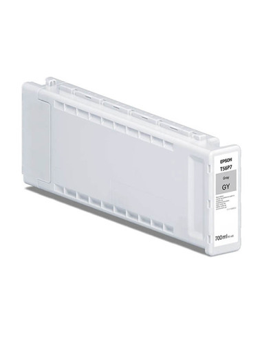 EPSON T56P7 CARTUCCIA GRAY 700ML X 7300/9300