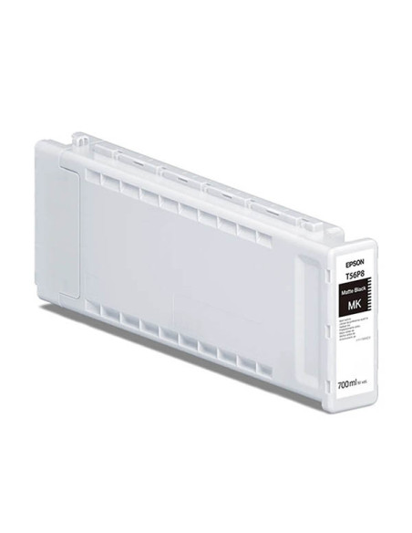 EPSON T56P8 CARTUCCIA MATTE BLACK 700ML X 7300/9300