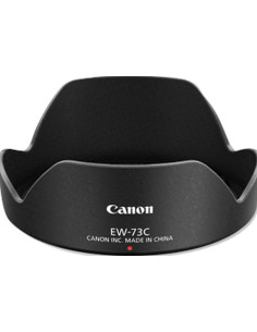 EW-73C per canon 10-18
