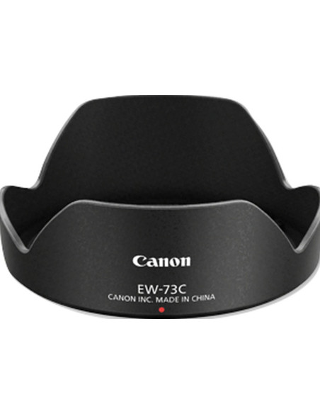 EW-73C per canon 10-18