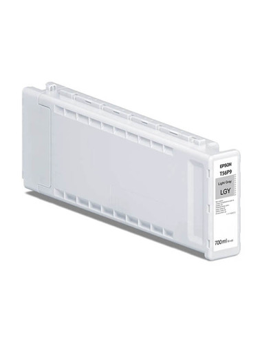 EPSON T56P9 CARTUCCIA LIGHT GRAY 700ML X 7300/9300