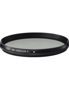 58mm WR CPL 5,8 cm Circular Polarising
