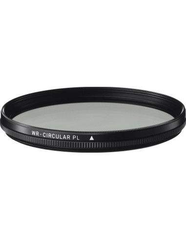 58mm WR CPL 5,8 cm Circular Polarising