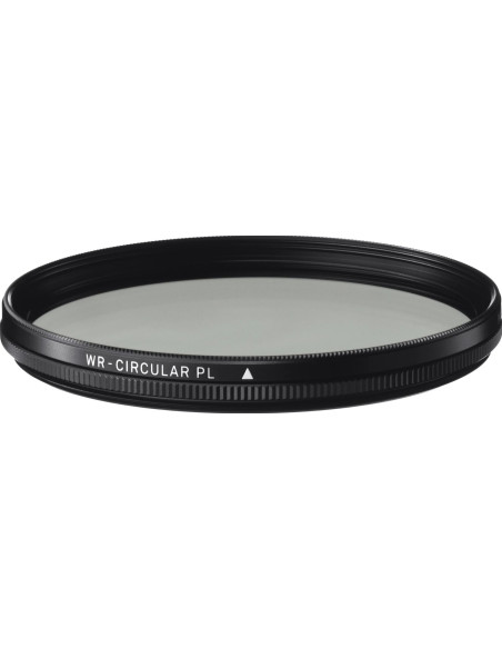 58mm WR CPL 5,8 cm Circular Polarising