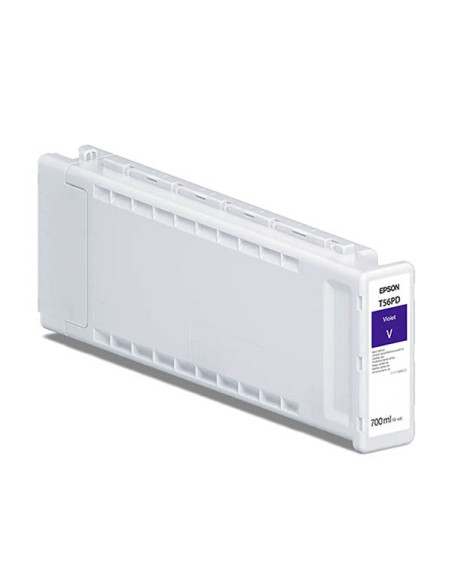 EPSON T56PD CARTUCCIA VIOLET 700ML X 7300/9300
