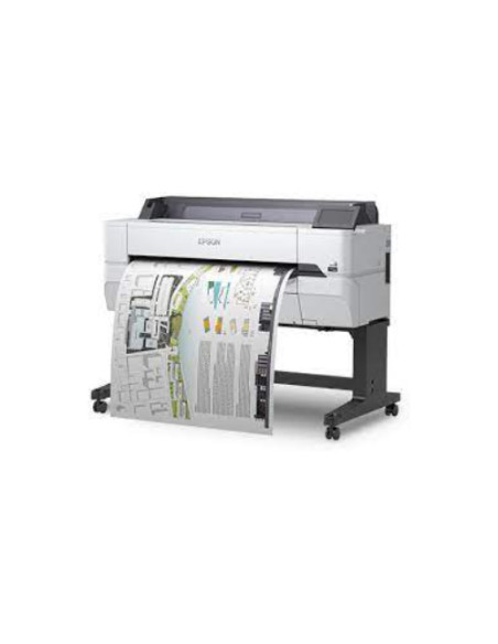 EPSON SURECOLOR SC-T5405 WIRELESS PRINTER WITH STAND