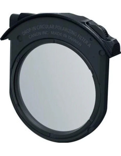 Filtro A polarizzatore circolare drop-in