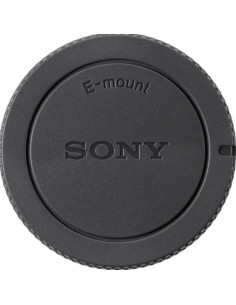 ALC-B 1 EM Tappo corpo macchina per Sony E-Mount