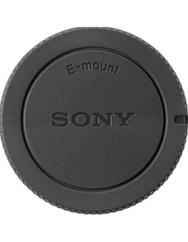 ALC-B 1 EM Tappo corpo macchina per Sony E-Mount