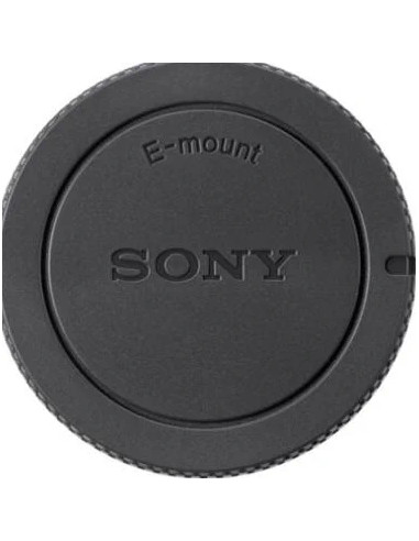 ALC-B 1 EM Tappo corpo macchina per Sony E-Mount